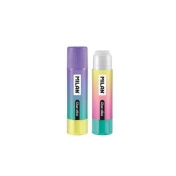 Lepiaca tyčinka MILAN Glue Stick Sunset Edition 8 g