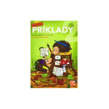 Edukačné pomôcky