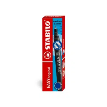 Náplň do pera STABILO EASY original, 3ks