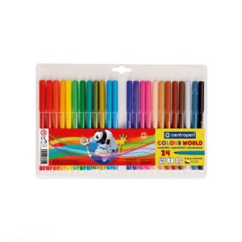 Fixy - CENTROPEN 7550 - sada
