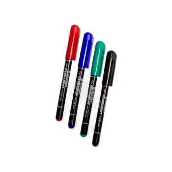 Permanentný popisovač Centropen 2846