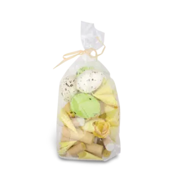 Komponenty dekoračné 100 g, veľkonočné
