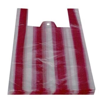 Mikroténové tašky 4kg 24+11x44cm
