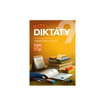 Hravé diktáty 9