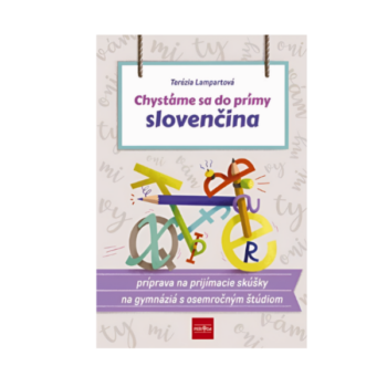 Chystáme sa do prímy SLOVENČINA