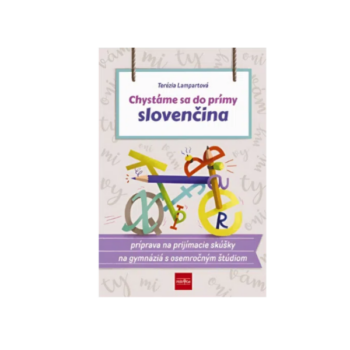 Chystáme sa do prímy – Slovenčina