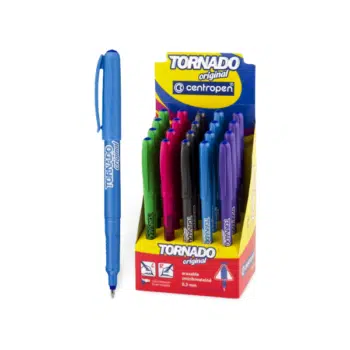 Pero guľôčkové Tornado Original