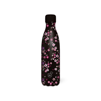 Termofľaša 500ml Pearl Blossom Black