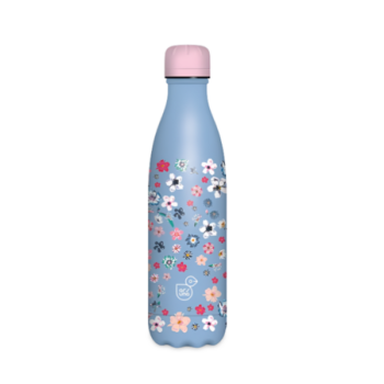 Termofľaša 500ml Pearl Blossom Blue